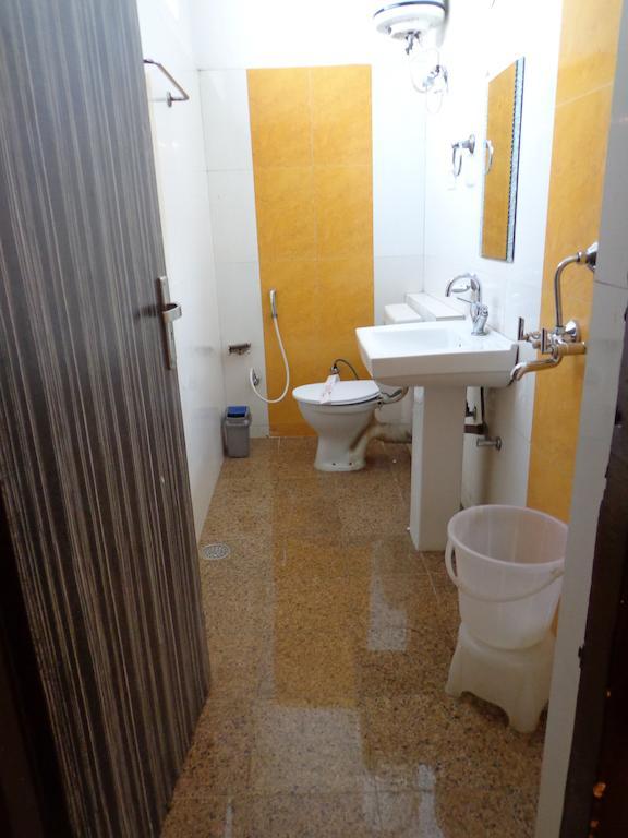 Aashyana Hotel Alwar Exterior foto