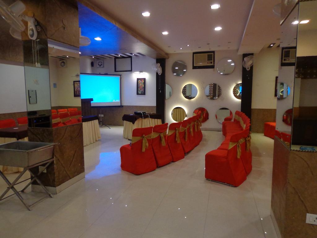 Aashyana Hotel Alwar Exterior foto
