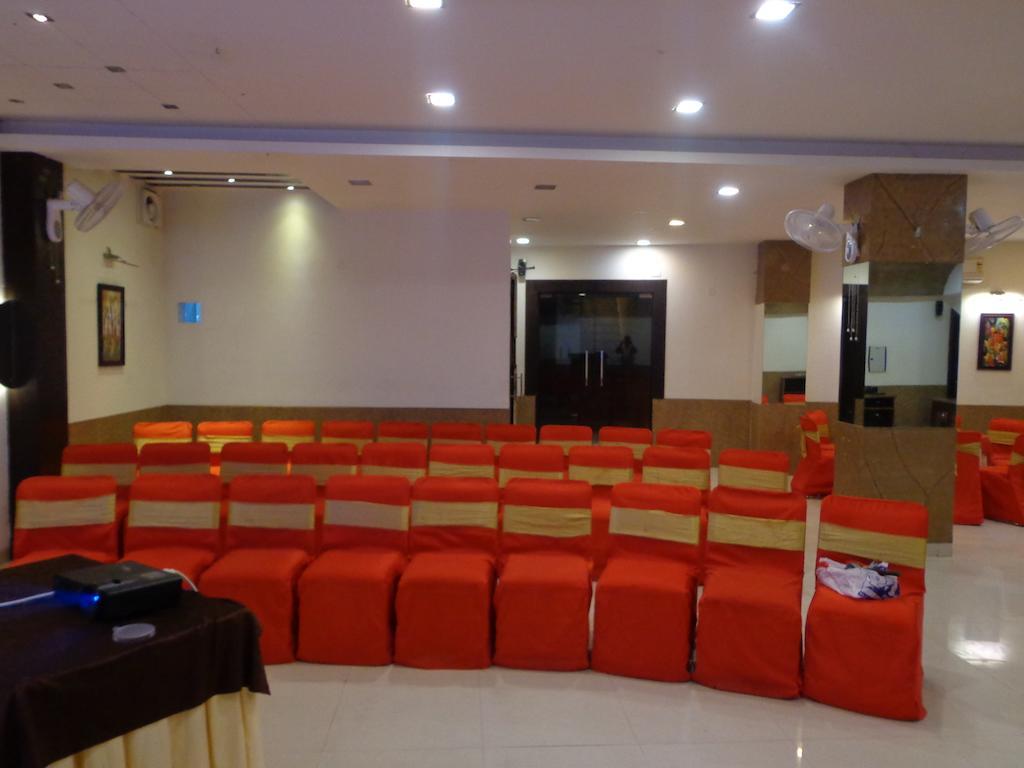 Aashyana Hotel Alwar Exterior foto