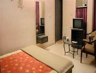 Aashyana Hotel Alwar Exterior foto
